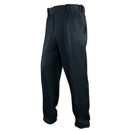 CLASS B MEN'S UNIFORM PANTS, DARK NAVY, 40X37